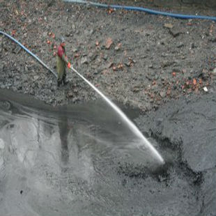 南京河道箱涵清淤清運工程